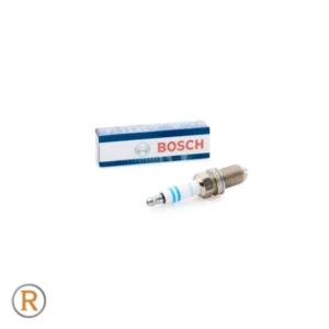 شمع اصلی اورجینال BMW E60 M54 برند BOSCH کدفنی 12120037607
