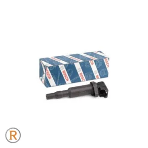 کوئل /کویل /coil برند BOSCH کدفنی 12137594937