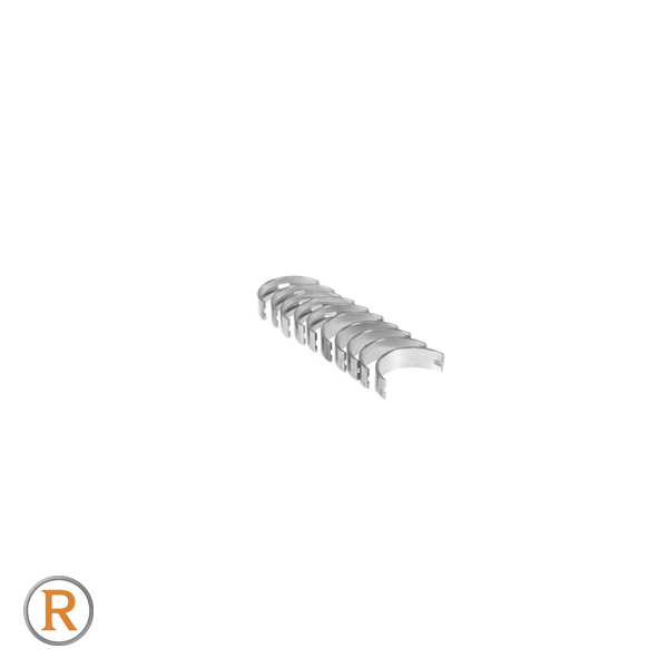 یاتاقان متحرک پایین برای بنز مدل E200 و E250