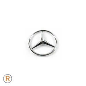آرم جلو پنجره برای بنز C200 کدفنی A2078170016