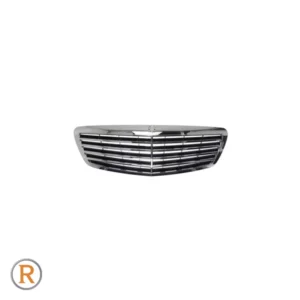 جلو پنجره برای بنز S350 کدفنی A2218800083