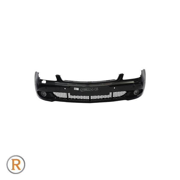 پوسته سپر برای بنز CLS- W219 کدفنی A2198800240