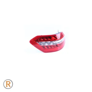 چراغ عقب سمت چپ برای بنز E300 کدفنی A2129060558