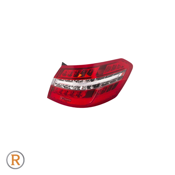 چراغ عقب سمت راست برای بنز E300 کدفنی A2129060658