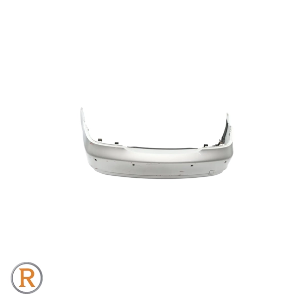 پوسته سپر عقب برای بنز CLS-W219 کدفنی A2198800683