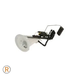 صافی بنزین شش سیلندری N52 برند BOSCH کدفنی 16117373470