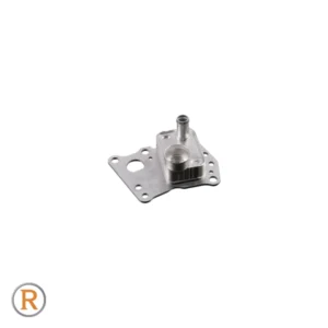 شلنگ خنک کن روغن بنز مدل C200 کدفنی A2711801410