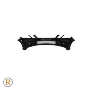پوسته سپر جلو برای بنز E300 کدفنی A2128802340