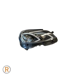 چراغ جلو سمت راست برای بنز E200 کدفنی A2128202439