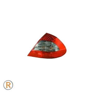 چراغ عقب سمت راست برای بنز E230 کدفنی A2118202664