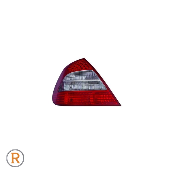 چراغ عقب سمت راست برای بنز E230 کدفنی A2118202664