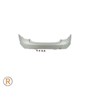 پوسته سپر عقب برای بنز E300 کدفنی A2128802940