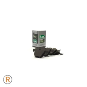 لنت ترمز جلو برای کاین ۶ سیلندر مدل ۲۰۱۱ و ۲۰۱۳ و ۲۰۱۴ کدفنی 95835193930