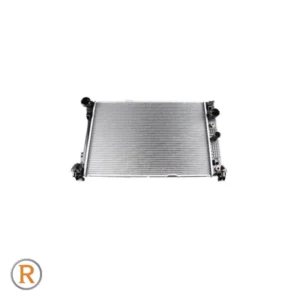 رادیاتور بنز E300 کدفنی A2045004303