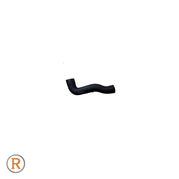شلنگ بالا رادیاتور بنز کدفنی A2215014782