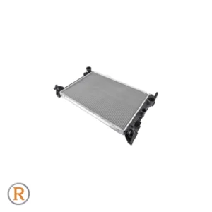 رادیاتور آب بنز C200 کدفنی A2045006203
