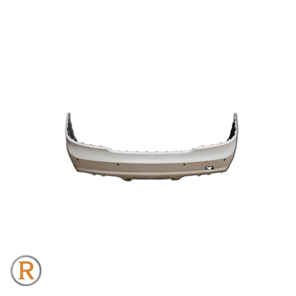 پوسته سپر عقب برای بنز E250 کدفنی A2128858325