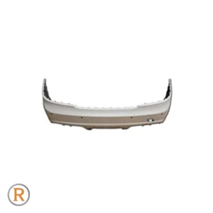 پوسته سپر عقبی برای بنز E200 کدفنی A2128858325