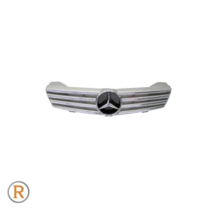جلو پنجره برای بنز CLS-W219 کدفنی A2198800083