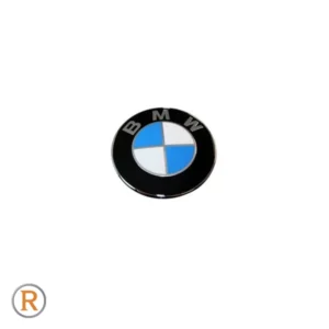 آرم ،لوگوی عقب Emblem rear کدفنی 51148219237