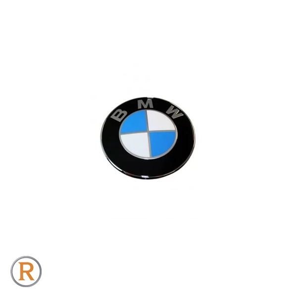 آرم ،لوگوی عقب Emblem rear کدفنی 51148219237