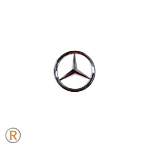 آرم جلو پنجره برای بنز E250 کدفنی 284177340407