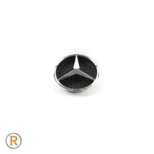 آرم جلو پنجره برای بنز C200 کدفنی 286087477722