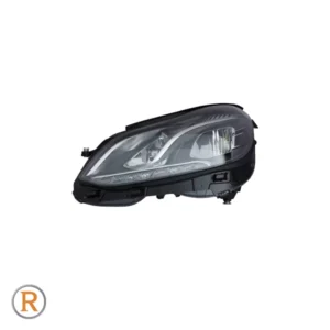 چراغ جلو سمت چپ برای بنز E250 کدفنی 11B7RMLDEM440