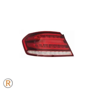 چراغ عقب سمت راست برای بنز E250 کدفنی 1995R3AE440