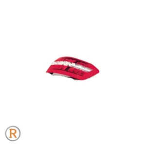 چراغ عقب سمت راست برای بنز E300 کدفنی 715011059004