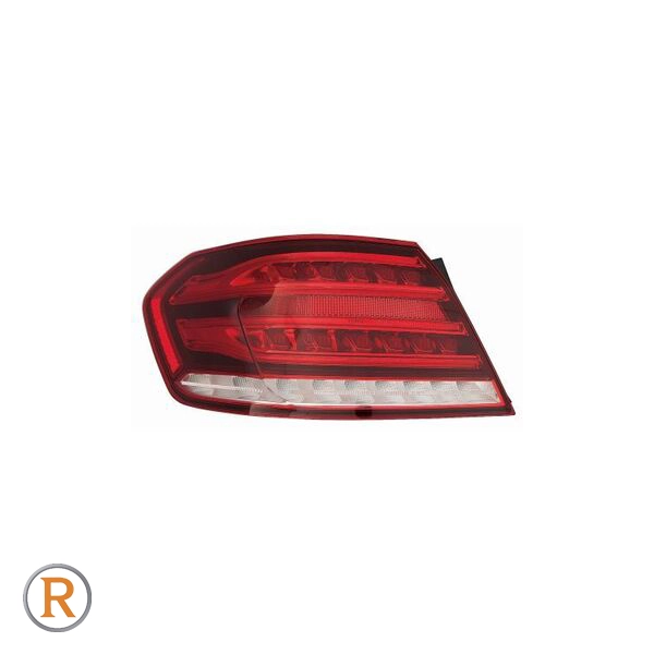 چراغ عقب سمت چپ برای بنزE250 کدفنی 1995L3AE440