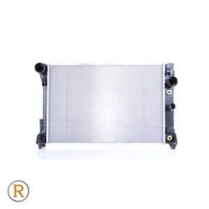 رادیاتور بنز E300 کدفنی A2045004303
