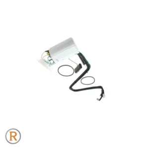 پمپ بنزین شش سیلندری E60 برند BOSCH کدفنی 16117373503