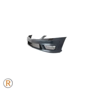 پوسته سپر جلو برای بنز C200 کدفنی 267095345947