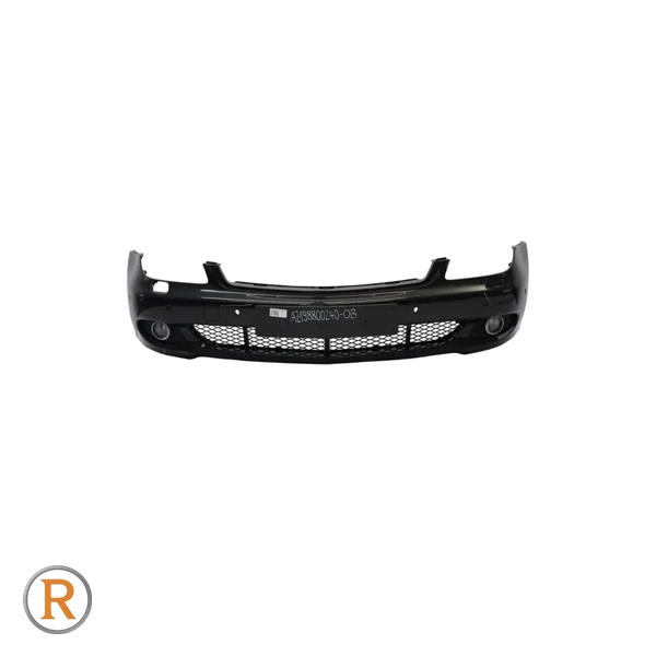 پوسته سپر برای بنز CLS- W219 کدفنی A2198800240