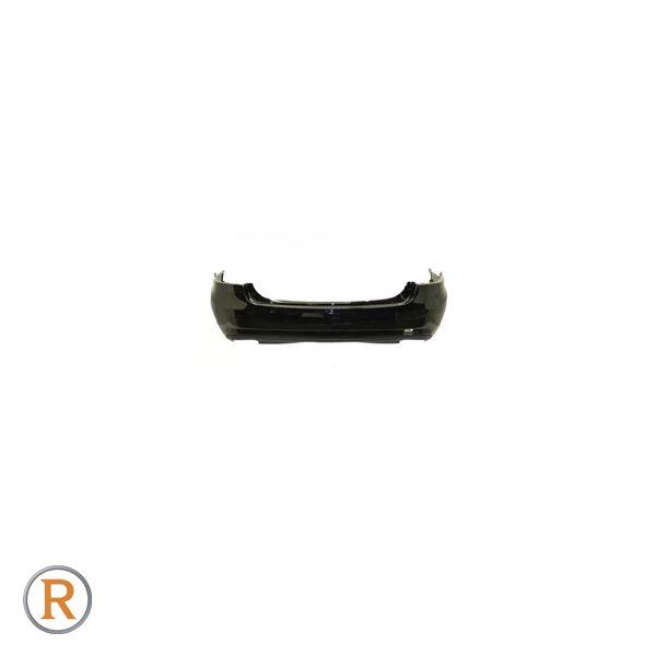 پوسته سپر عقب برای بنز E300 کدفنی A2128802940