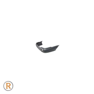 پوسته سپر عقب برای بنز S350 کدفنی 262824141575