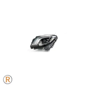 چراغ جلو سمت چپ برای بنز E230 کدفنی 388040751060