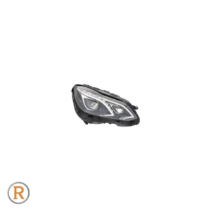 چراغ جلو سمت راست برای بنز E200 کدفنی A2128202439