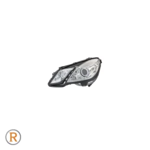 چراغ جلو سمت چپ برای بنز E300 کدفنی A2128200939
