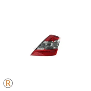 چراغ عقب سمت چپ برای بنز S350 کدفنی A2218200166