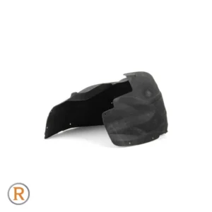 کاور خاک اندازی تیکه شلگیر BMW سمت چپ کدفنی 51758045195