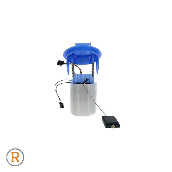 صافی بنزین برای بنز مدل E200 و E250 با کدفنی A2184700094