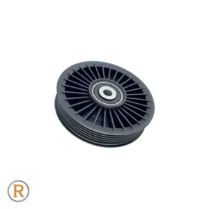 تسمه سفت کن برای بنز مدل E200 و E250 کدفنی A6112340193
