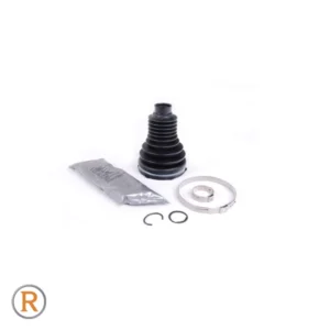گردگیر پلوس کامل داخلی جلو مناسب برای X1 E84 برند MC اسپانیا کدفنی 31607570270