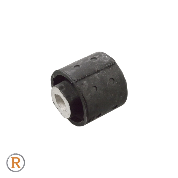 بوش دیفرانسیل عقب کوچک مناسب E46 و E83 و E83Lci برند LEMFORDER کدفنی 33176770788