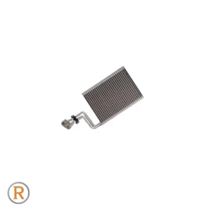 اواپراتور Evaporator مناسب برای E87وE82وE88وE90وE92وE93وE84وF25وF26 برند Nissensکدفنی 64119290888