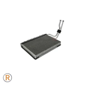 اواپراتور Evaporator مناسب برای E87وE82وE88وE90وE92وE93وE84وF25وF26 برند Valeo کدفنی 64119290888