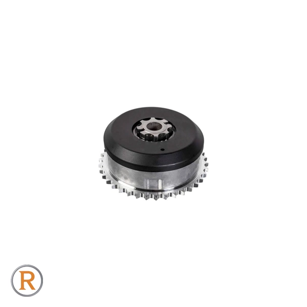 چرخ دنده سر میل سوپاپ ،CVT، ورودی هوا Camshaft valve timing مناسب برای موتور های ۶ سیلندری E90وE92وE93وE60LCIوE83Lci برند bbr کدفنی 11367583207