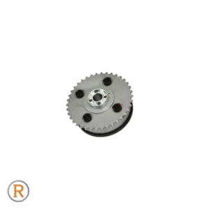چرخ دنده سر میل سوپاپ ،CVT، خروجی دود Camshaft valve timing مناسب برای موتور های ۶ سیلندری E90وE92وE93وE60LCIوE83Lci برند KS کلبن اشمیت کدفنی 11367583208